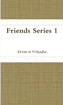 Friends Series 1