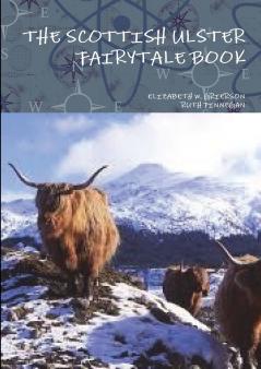 Scottish Ulster Fairytale Book