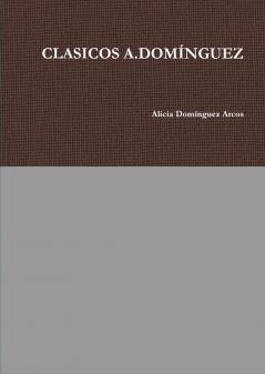 CLASICOS A.DOMÍNGUEZ