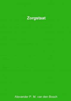 Zorgstaat