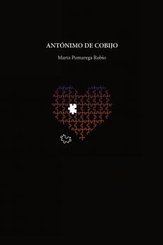 Ant��nimo de cobijo