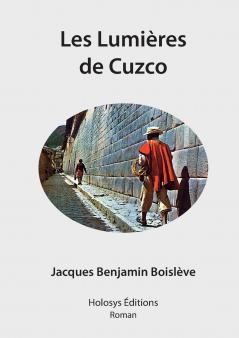 Les Lumières de Cuzco