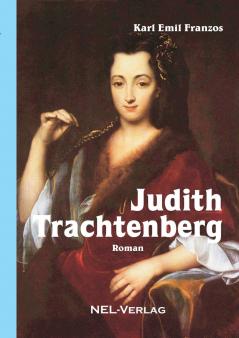 Judith Trachtenberg Roman