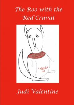 The Roo with the Red Cravat
