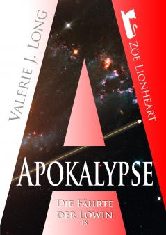 Die Fährte der Löwin IX