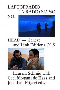 LapTopRadio. La Radio Siamo Noi