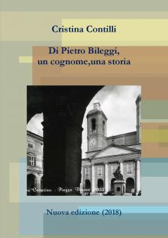 Di Pietro Bileggi un cognome una storia