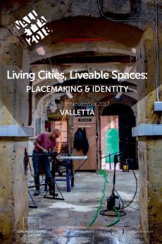 Living Cities Liveable Spaces