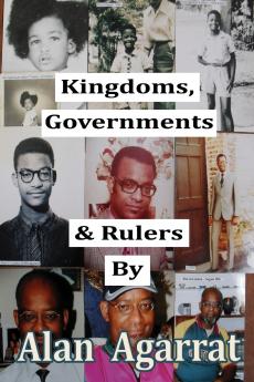 Kingdoms Governments & Rulers