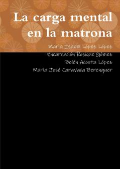 La carga mental en la matrona