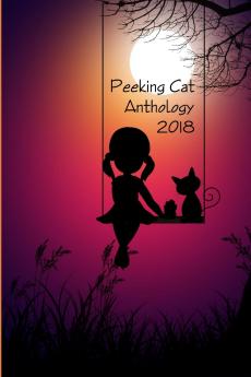 Peeking Cat Anthology 2018