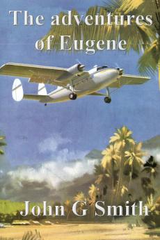 adventures of Eugene