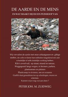 De aarde en de mens - en wat maakt hij er een puinhoop van