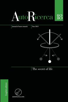 AutoRicerca - Volume 18 Year 2019 - The secret of life