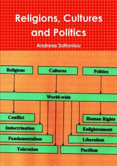 Religions Cultures and Politics
