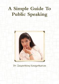 Simple Guide To Public Speaking