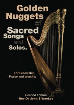 Golden Nuggets of Sacred Songs and Solos