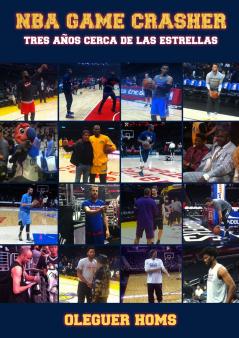 NBA Game Crasher