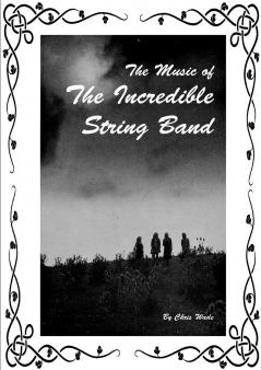 The Music of The Incredible String Band