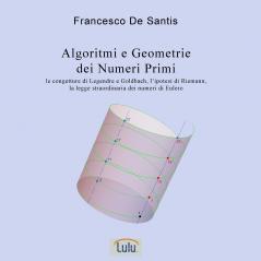 Algoritmi e Geometrie dei Numeri Primi
