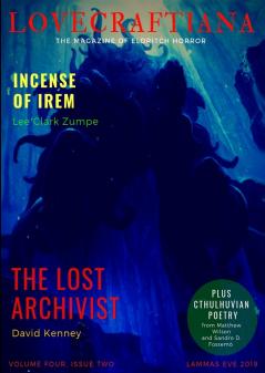 Lovecraftiana