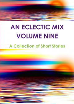 Eclectic Mix - Volume Nine