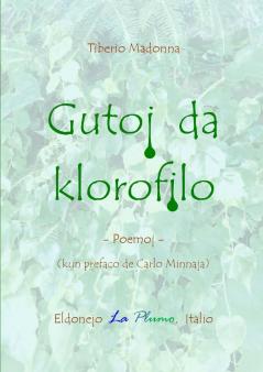 Gutoj da klorofilo