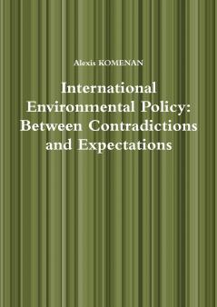 International Environmental Policy