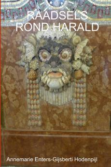 RAADSELS ROND HARALD
