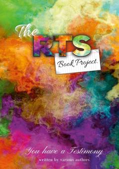 You have a Testimony RTS Book project