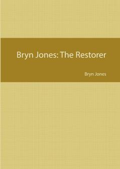 The Restorer - Large Format