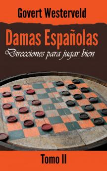 Damas Españolas