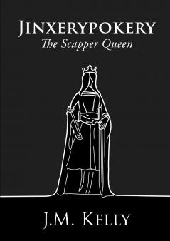 Jinxerypokery