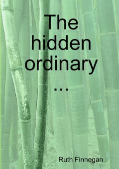hidden ordinary