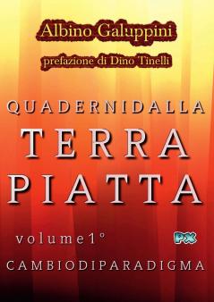 Quaderni dalla Terra piatta (Vol. 1)