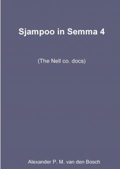 Sjampoo in Semma 4
