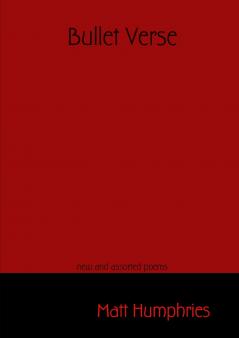 Bullet Verse