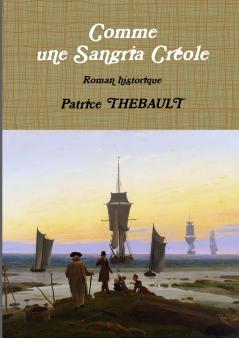 Comme une sangria créole