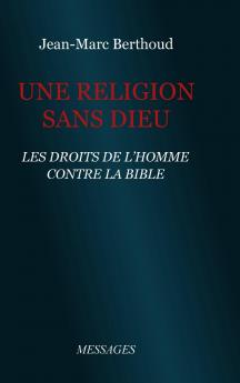 Religion sans Dieu