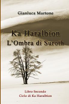 Ka Haralbion L'Ombra di Suroth