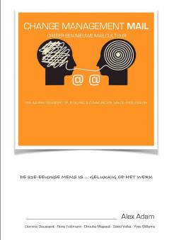 Change Management Mail