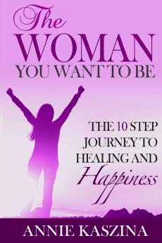 The Woman You Want to Be