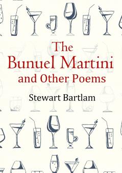 Bunuel Martini and Other Poems