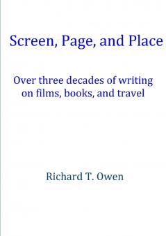 Screen Page and Place