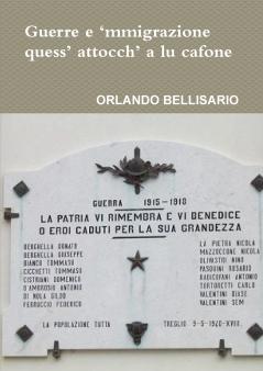 Guerre e 'mmigrazione
