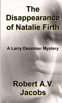 Disappearance of Natalie Firth