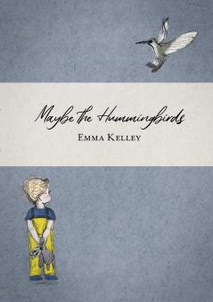 Maybe the Hummingbirds