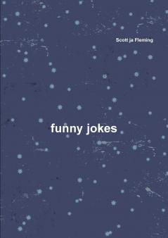 funny jokes