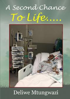 A Second Chance to life....