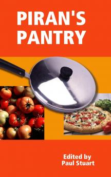 PIRAN'S PANTRY